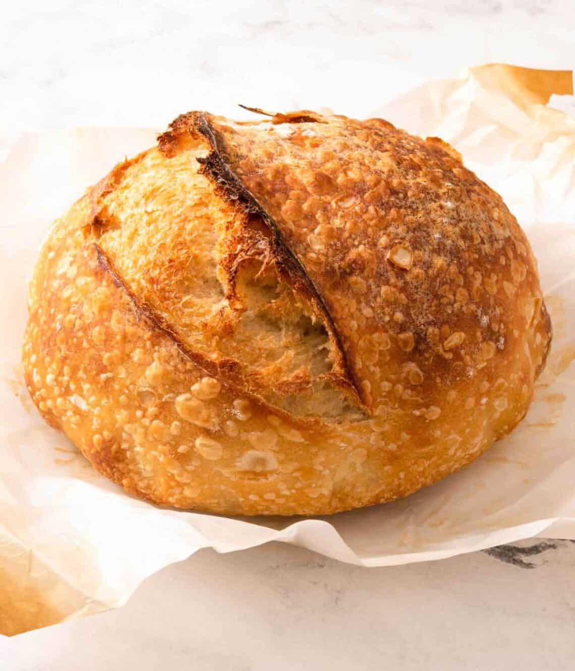 Sourdough Loaf